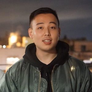 Meet your Posher, Heeju